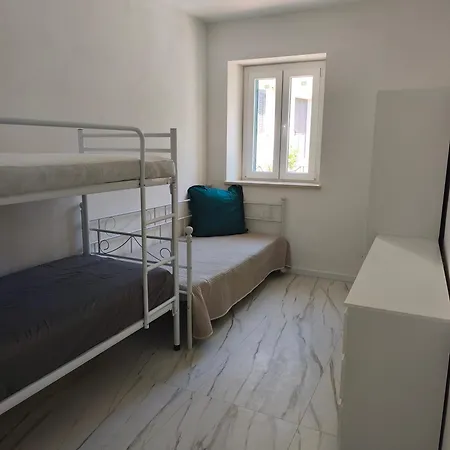 Lejlighed Andy 01 *
