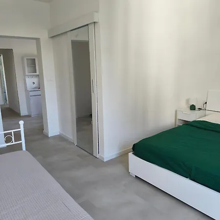 Lejlighed Andy 01