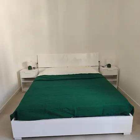 Lägenhet Andy 01