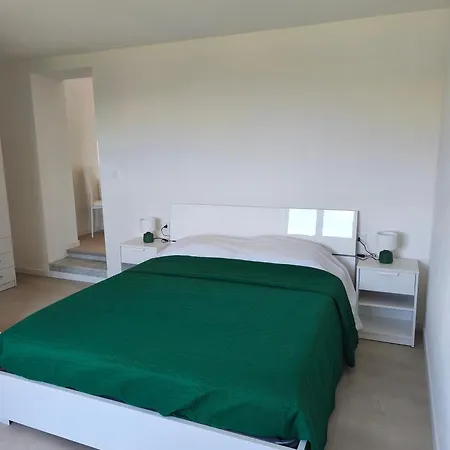 Lägenhet Andy 01