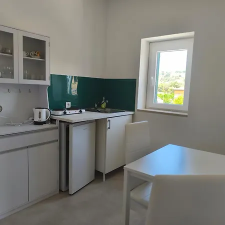 Andy Capo Vaticano Appartement *
