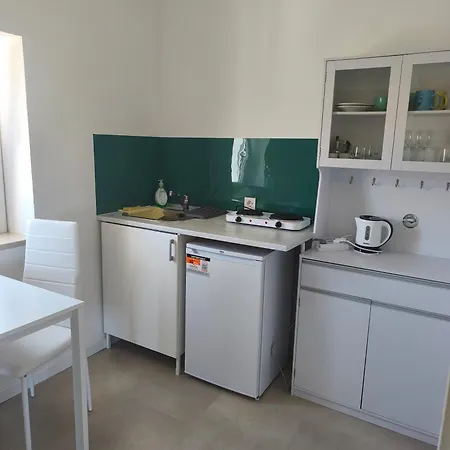 Appartement Andy Capo Vaticano
